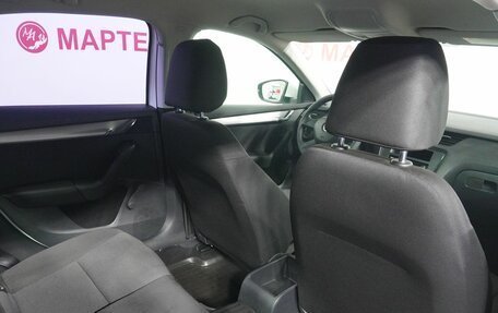 Skoda Octavia, 2013 год, 910 000 рублей, 11 фотография