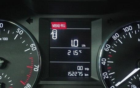 Skoda Octavia, 2013 год, 910 000 рублей, 16 фотография
