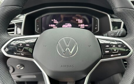 Volkswagen Tiguan II, 2022 год, 2 350 000 рублей, 8 фотография