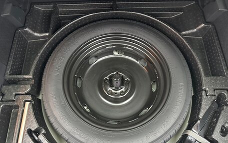Volkswagen Tiguan II, 2022 год, 2 350 000 рублей, 18 фотография