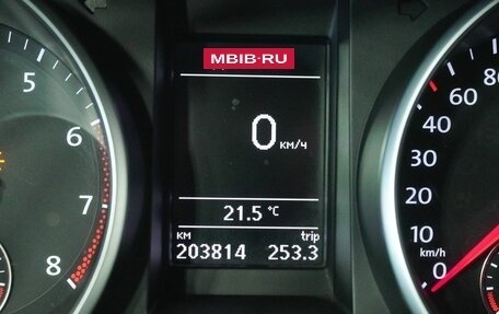 Volkswagen Golf VI, 2012 год, 750 000 рублей, 17 фотография