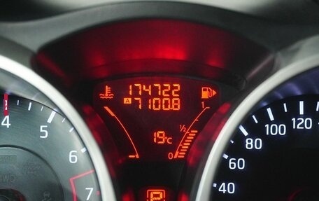 Nissan Juke II, 2012 год, 876 000 рублей, 17 фотография