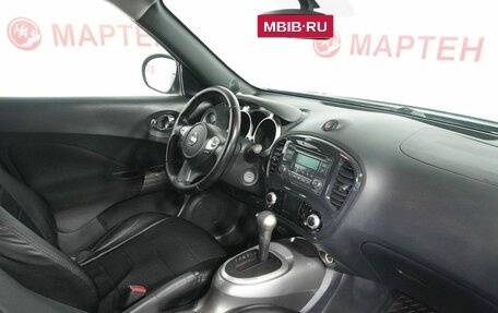 Nissan Juke II, 2012 год, 876 000 рублей, 10 фотография