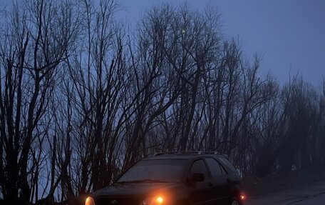 Lexus RX IV рестайлинг, 2001 год, 850 000 рублей, 7 фотография