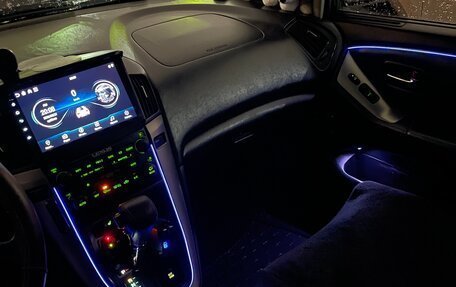 Lexus RX IV рестайлинг, 2001 год, 850 000 рублей, 14 фотография