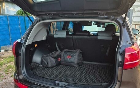 KIA Sportage III, 2011 год, 980 000 рублей, 9 фотография