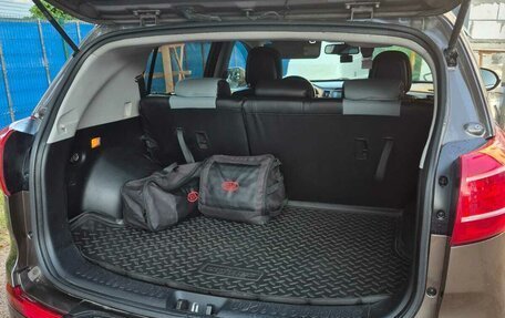 KIA Sportage III, 2011 год, 980 000 рублей, 14 фотография