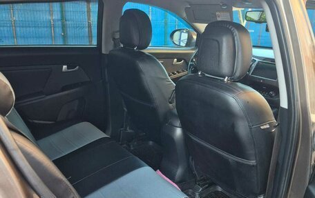 KIA Sportage III, 2011 год, 980 000 рублей, 16 фотография