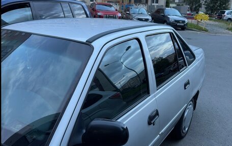 Daewoo Nexia I рестайлинг, 2011 год, 185 000 рублей, 2 фотография