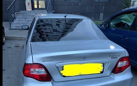 Daewoo Nexia I рестайлинг, 2011 год, 185 000 рублей, 3 фотография