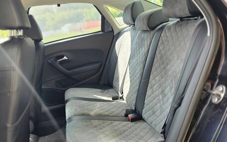 Volkswagen Polo VI (EU Market), 2015 год, 625 000 рублей, 7 фотография