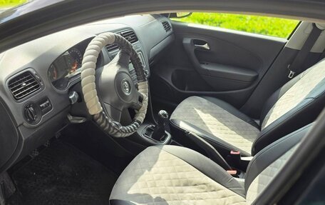 Volkswagen Polo VI (EU Market), 2015 год, 625 000 рублей, 12 фотография
