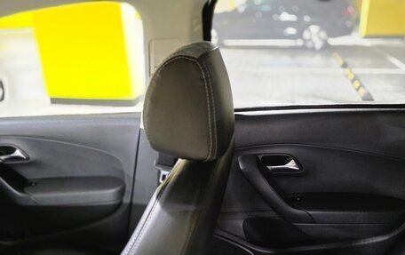 Volkswagen Polo VI (EU Market), 2015 год, 625 000 рублей, 14 фотография