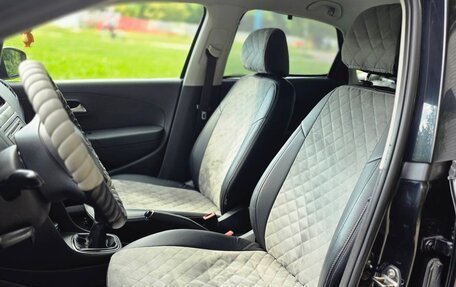 Volkswagen Polo VI (EU Market), 2015 год, 625 000 рублей, 11 фотография