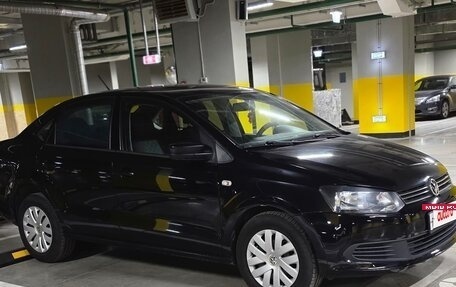 Volkswagen Polo VI (EU Market), 2015 год, 625 000 рублей, 16 фотография