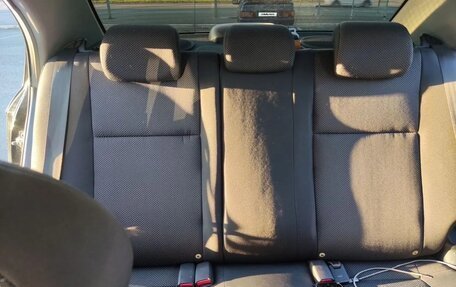 Chevrolet Aveo III, 2008 год, 425 000 рублей, 8 фотография