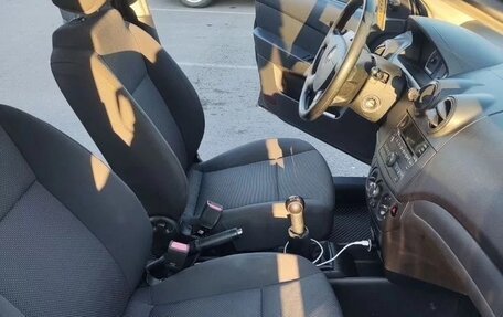 Chevrolet Aveo III, 2008 год, 425 000 рублей, 9 фотография