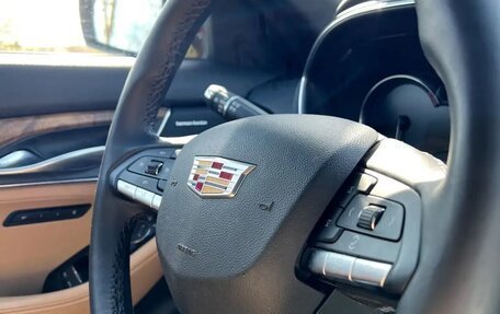 Cadillac CT5 I, 2022 год, 2 900 000 рублей, 10 фотография