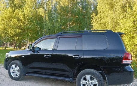 Toyota Land Cruiser 200, 2011 год, 2 900 000 рублей, 7 фотография