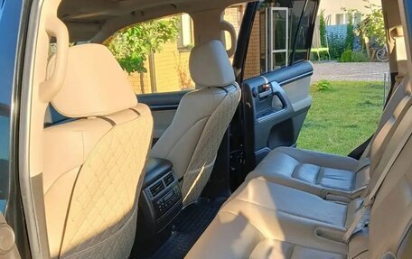 Toyota Land Cruiser 200, 2011 год, 2 900 000 рублей, 11 фотография