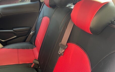 KIA Soul III, 2020 год, 1 900 000 рублей, 8 фотография