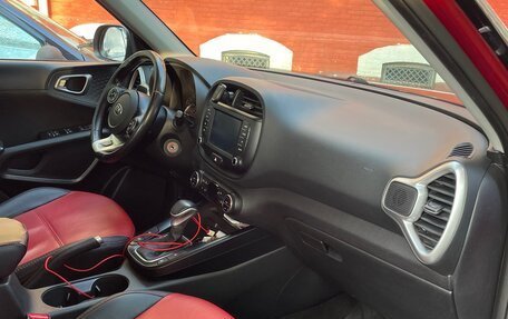KIA Soul III, 2020 год, 1 900 000 рублей, 6 фотография