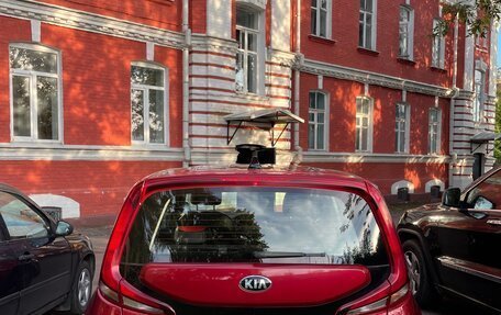 KIA Soul III, 2020 год, 1 900 000 рублей, 3 фотография