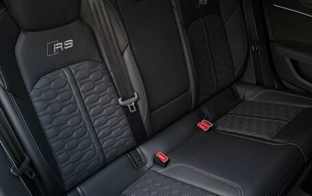 Audi RS 6, 2024 год, 17 599 000 рублей, 12 фотография