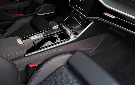 Audi RS 6, 2024 год, 17 599 000 рублей, 10 фотография