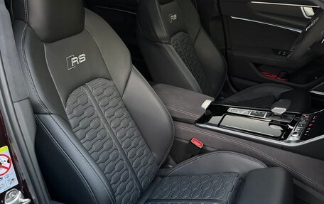 Audi RS 6, 2024 год, 17 599 000 рублей, 9 фотография