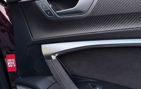 Audi RS 6, 2024 год, 17 599 000 рублей, 11 фотография