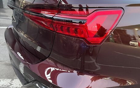 Audi RS 6, 2024 год, 17 599 000 рублей, 23 фотография