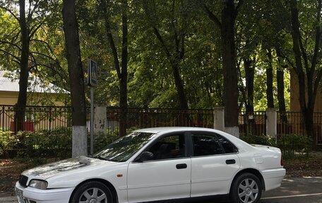 Land Rover 600, 1998 год, 135 000 рублей, 4 фотография