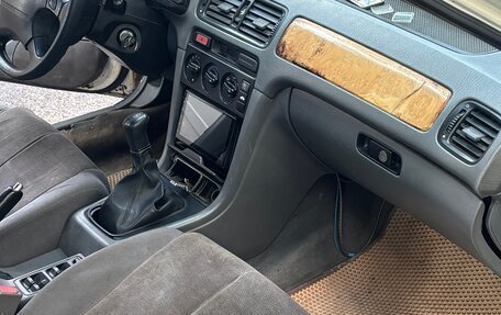 Land Rover 600, 1998 год, 135 000 рублей, 7 фотография