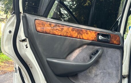 Land Rover 600, 1998 год, 135 000 рублей, 6 фотография