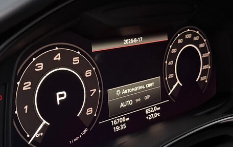 Audi RS 6, 2024 год, 17 599 000 рублей, 22 фотография
