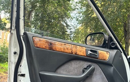 Land Rover 600, 1998 год, 135 000 рублей, 5 фотография