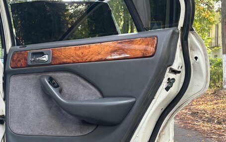 Land Rover 600, 1998 год, 135 000 рублей, 8 фотография