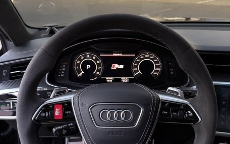 Audi RS 6, 2024 год, 17 599 000 рублей, 17 фотография