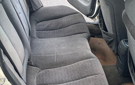Land Rover 600, 1998 год, 135 000 рублей, 9 фотография