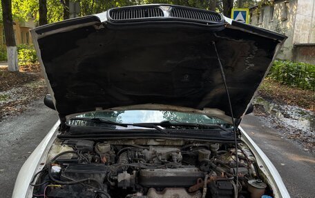 Land Rover 600, 1998 год, 135 000 рублей, 14 фотография