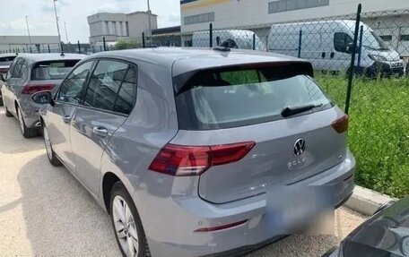 Volkswagen Golf VIII, 2023 год, 1 992 000 рублей, 2 фотография