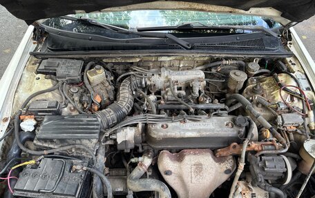 Land Rover 600, 1998 год, 135 000 рублей, 15 фотография
