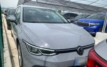 Volkswagen Golf VIII, 2023 год, 1 992 000 рублей, 4 фотография