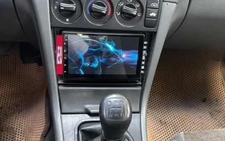 Land Rover 600, 1998 год, 135 000 рублей, 12 фотография