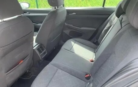 Volkswagen Golf VIII, 2023 год, 1 992 000 рублей, 7 фотография