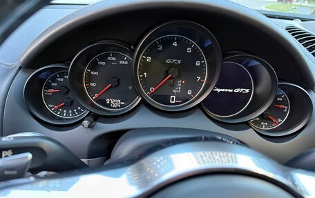 Porsche Cayenne III, 2015 год, 4 050 000 рублей, 13 фотография