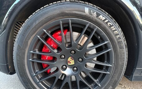 Porsche Cayenne III, 2015 год, 4 050 000 рублей, 12 фотография