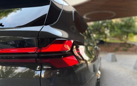 BMW X5, 2024 год, 15 000 000 рублей, 2 фотография