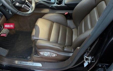 Porsche Cayenne III, 2015 год, 4 050 000 рублей, 8 фотография